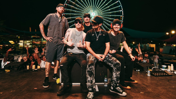 The Linkin Park Tribute