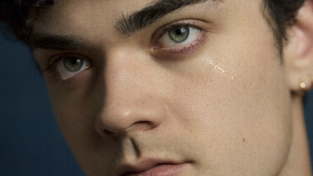 Alexander Stewart - What If? Tour