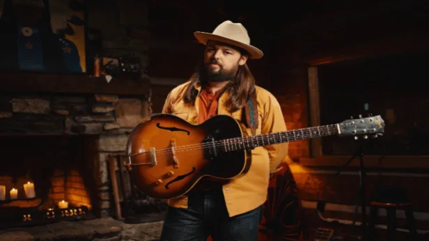 Caleb Caudle and the Sweet Critters