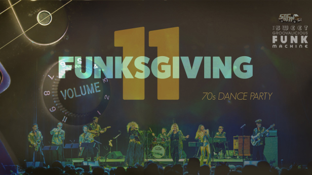 Funksgiving
