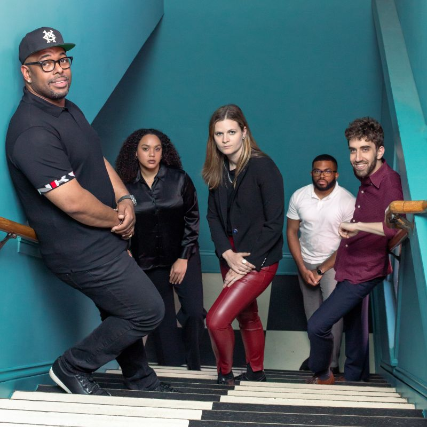 CHRISTIAN MCBRIDE  & URSA MAJOR