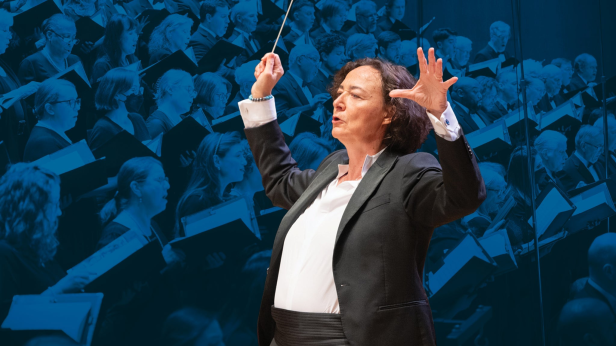 Beethoven Project: Ninth Symphony