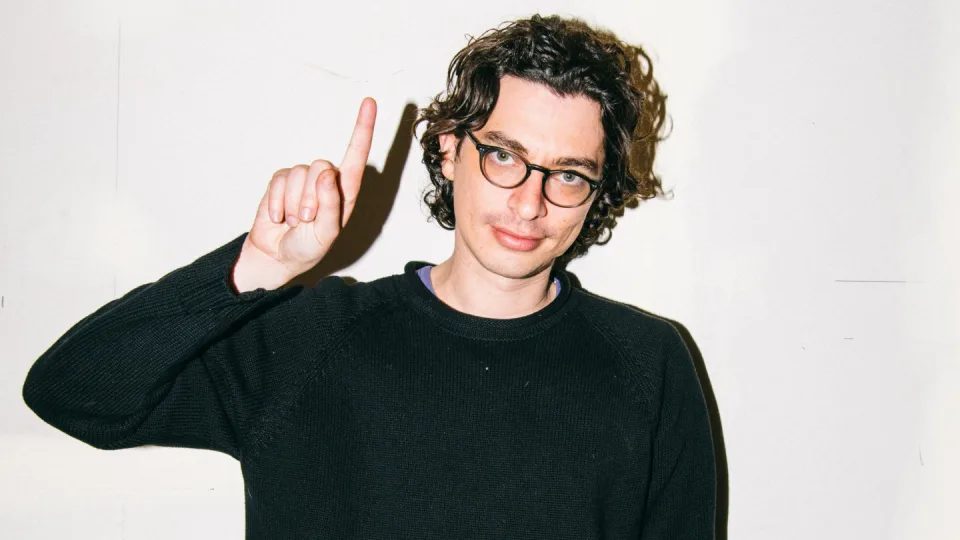 Adam Friedland