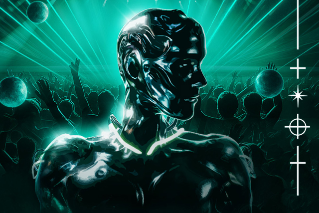 United We Dance: The Ultimate Rave Experience - 18+