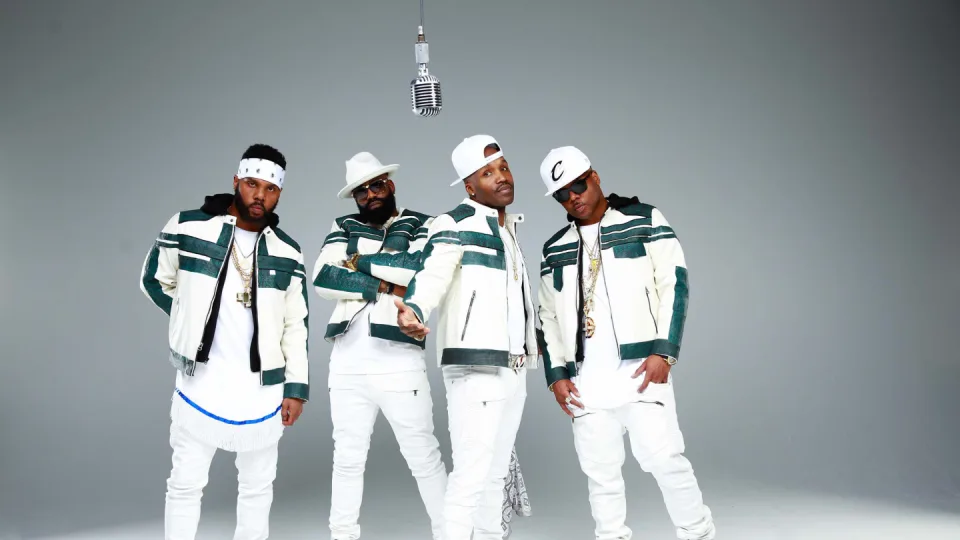 R&B Live Tour