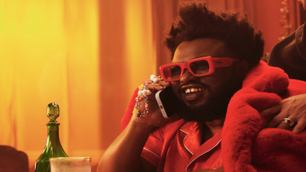 James Fauntleroy
