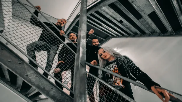 Chad Gray: 30 Years of Madnesss