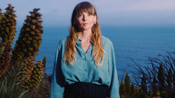 Courtney Marie Andrews - The Valentine Tour