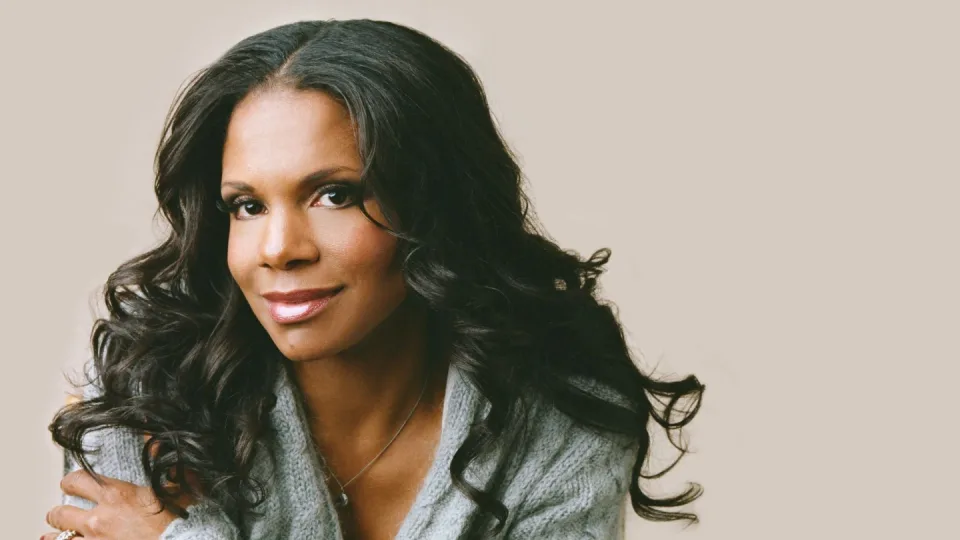 Audra McDonald
