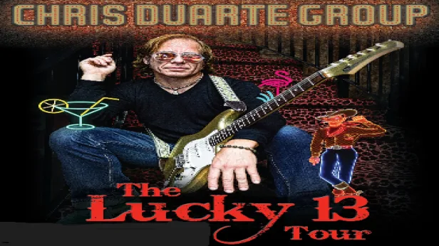 Chris Duarte Group