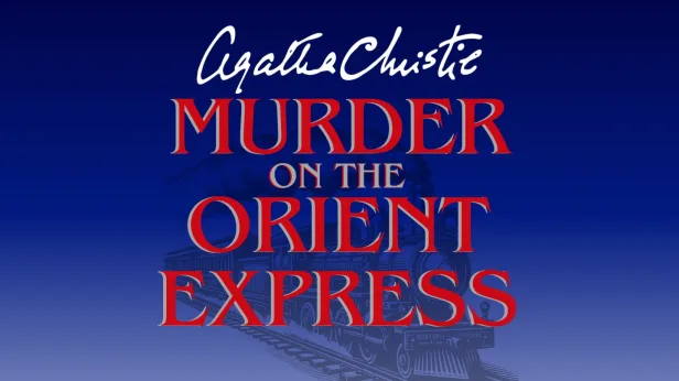 Play: Murder on the Orient Express