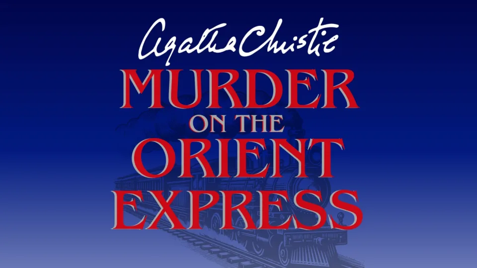 Play: Murder on the Orient Express