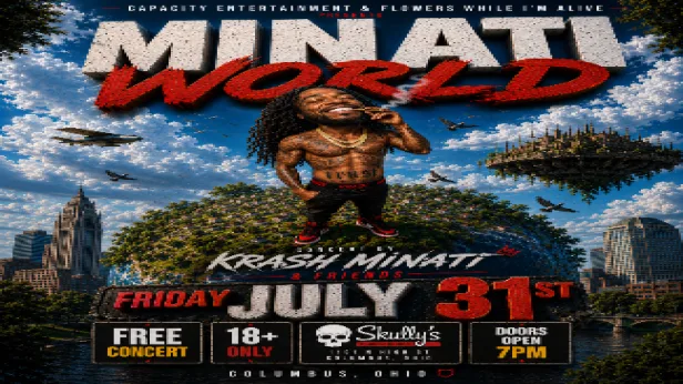 MINATI WORLD