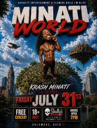 MINATI WORLD