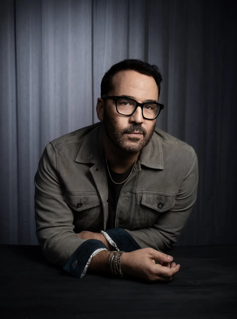 L'Chaim! It's Christmas Eve ft. Jeremy Piven, Katherine Blanford, Taylor Williamson, Kirk Fox, Erica Rhodes, Danny Jolles, Jenny Zigrino and more TBA
