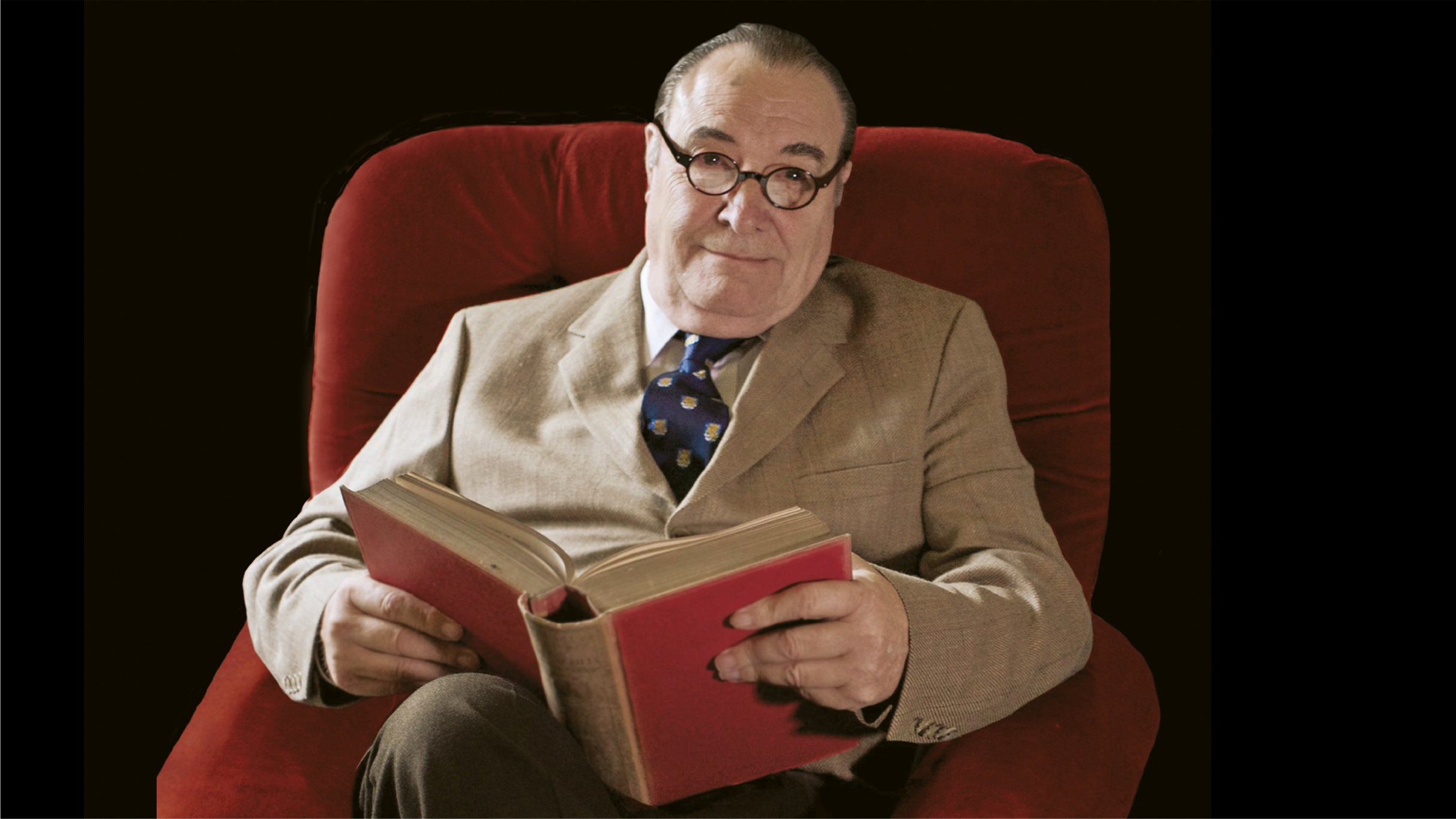 An Evening With C.S. Lewis
