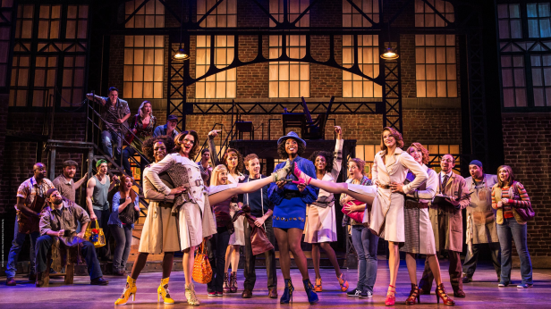 Kinky Boots (Touring)