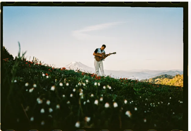Hayden Everett (Album Release) w/ Junaco, Kazmyn