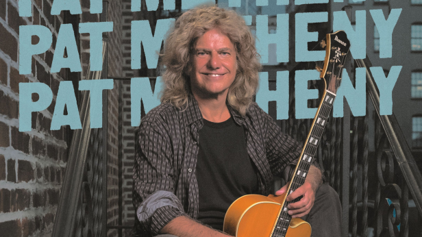 Pat Metheny