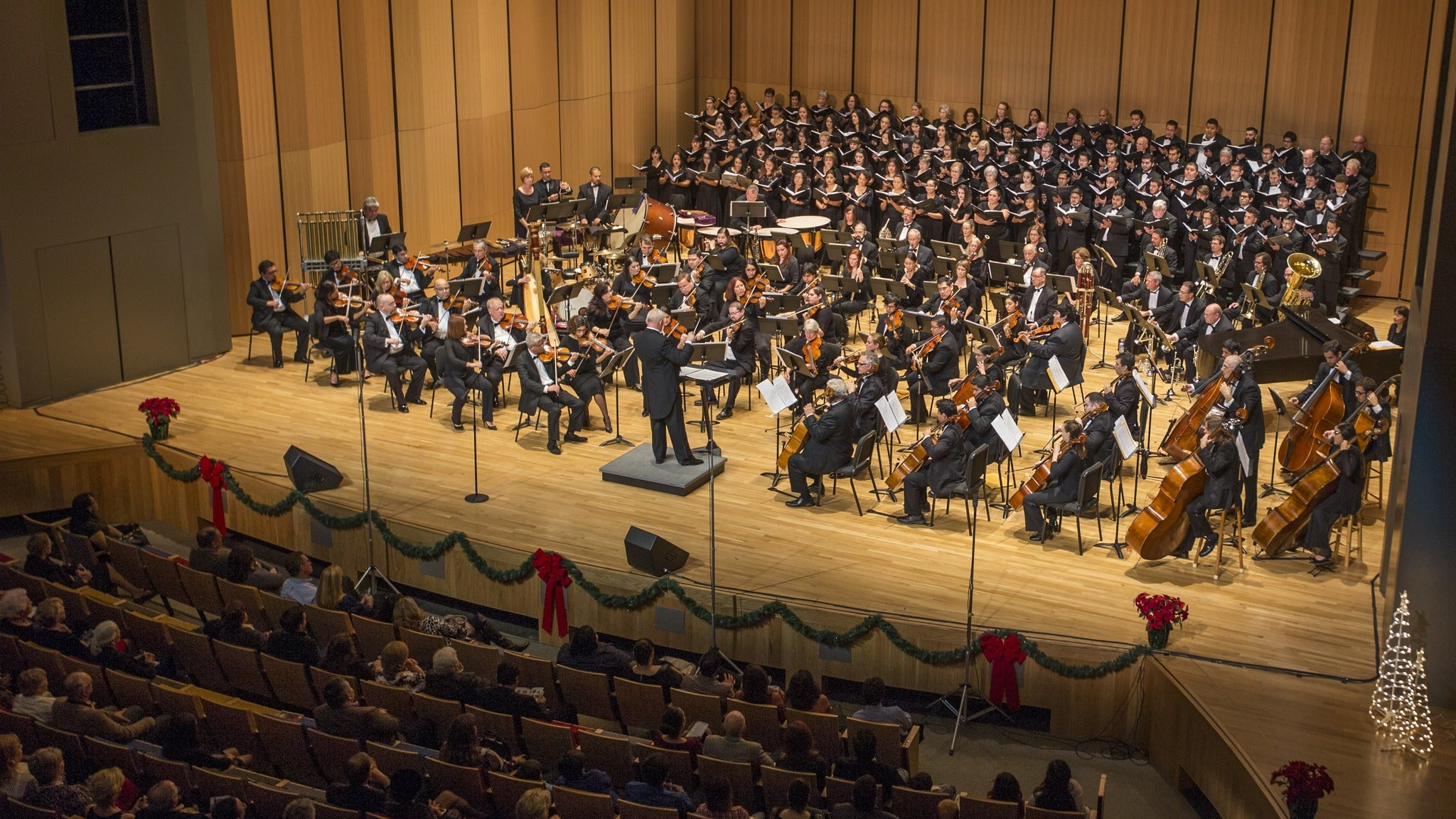Legacy of Sound - Valley Symphony Orchestra