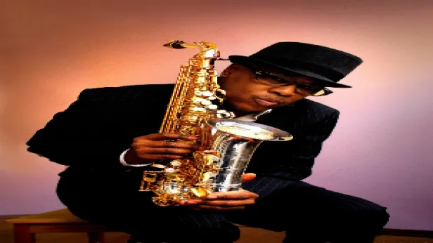 Greg Osby: Dancing with Duke - The Music of Duke Ellington