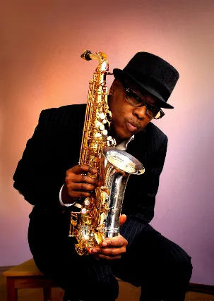 Greg Osby: Dancing with Duke - The Music of Duke Ellington