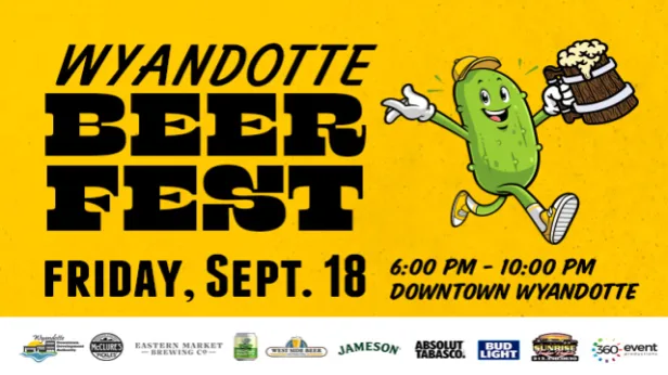 Wyandotte Beer Fest