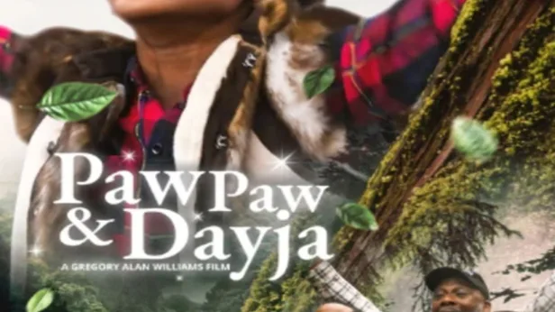 "Paw Paw & Dayja" Movie Screening