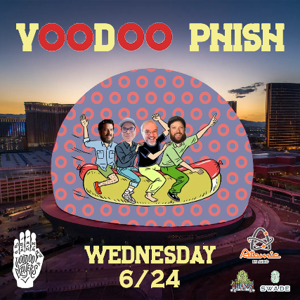 Voodoo Phish