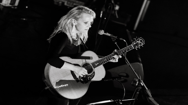 Mary Chapin Carpenter / Brandy Clark