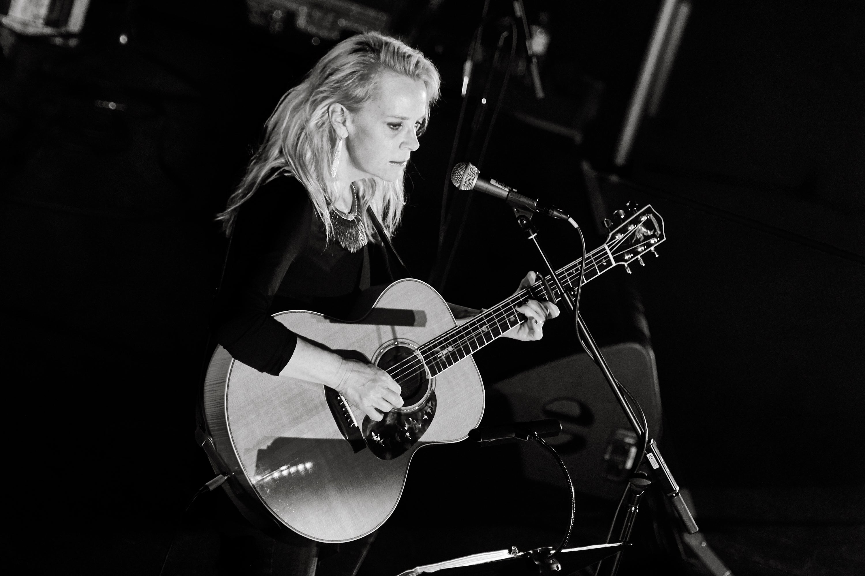 Mary Chapin Carpenter / Brandy Clark