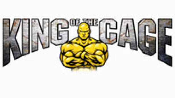 King Of The Cage: Future Legends 64