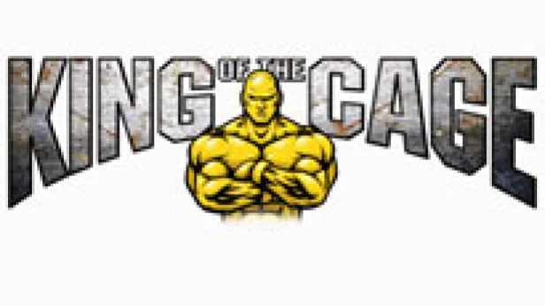 KIng Of The Cage: Future Legends 68