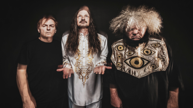 Melvins, Redd Kross