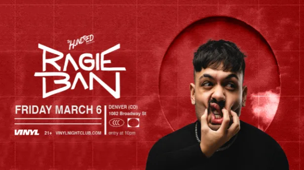 Ragie Ban