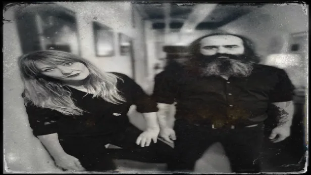The Limiñanas / Native Sun