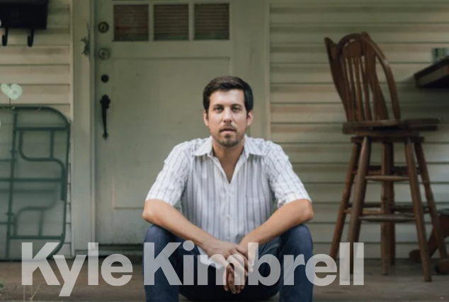 2nd Sunday Free Show with Kyle Kimbrell, 5pm-7pm at The Nick