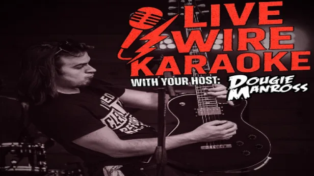 Live Wire Karaoke