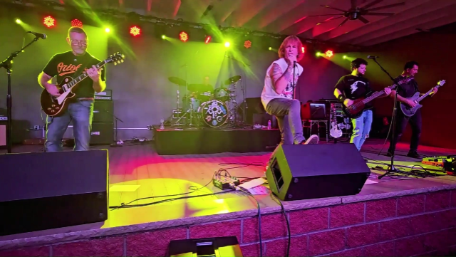 Sons Of Grunge