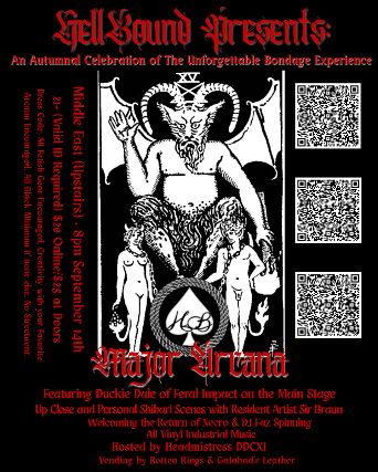 Hellbound