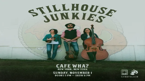 Stillhouse Junkies
