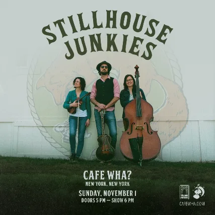 Stillhouse Junkies