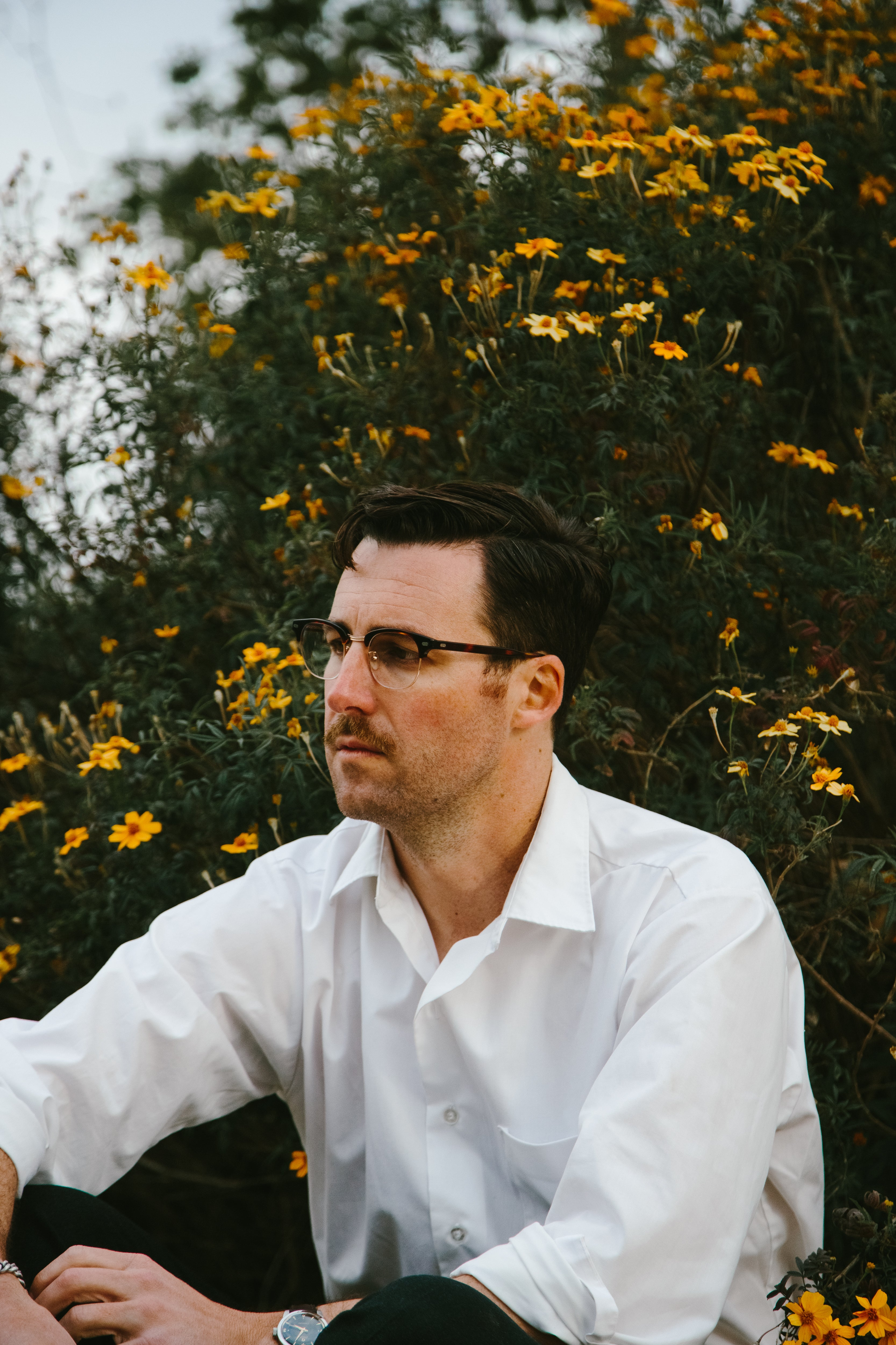 (((folkYEAH!))) Presents - Nick Waterhouse w/ special guests Los So-Lows