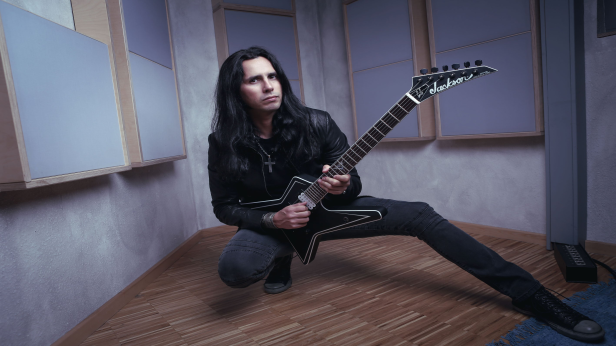 Gus G, Dimitry & Laurent,  Karim K, Dead Man's Hand, A Good Rogering, Lord Marz, Fallen Prey
