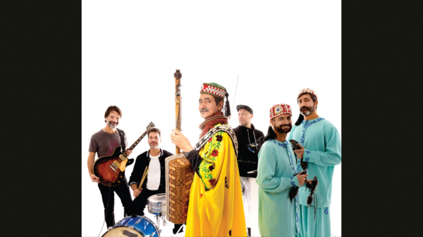 Saha Gnawa