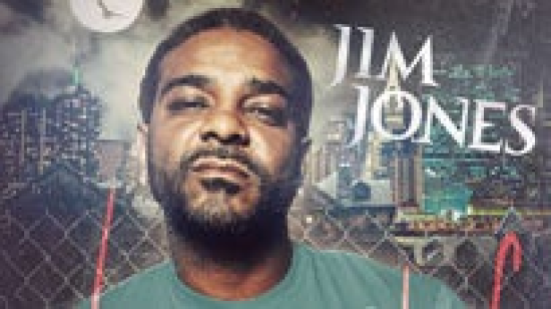 ZONE7 PRESENTS BLACK FRIDAY the show Starring JIM JONES PEEZY & LIHTZ