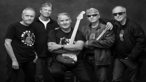 "The Ritz - Reunion Show