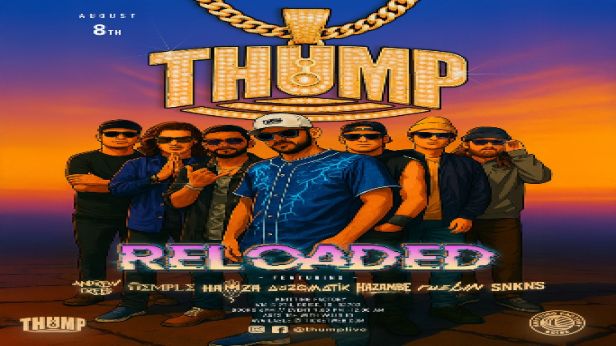 THUMP: RELOADED