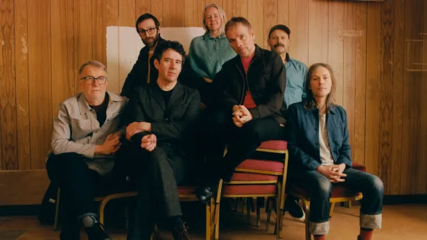 BELLE & SEBASTIAN: IF YOU'RE FEELING SINISTER + CLASSIC SONGS