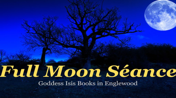 Full Moon Séance in Englewood